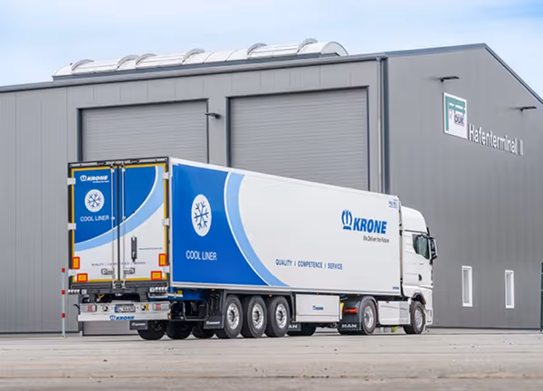 Групажни линии от България до Европа и Азия: Транзитни времена за внос и износ