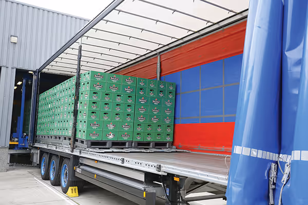 🚚 Какво е групажен транспорт и кога е най-изгоден?