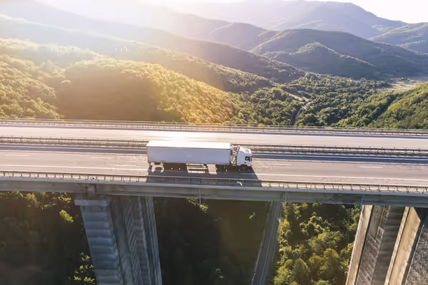 Ежеседмичен транспорт между България и Германия с Cargo1.bg