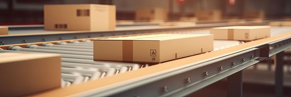 Fulfillment услуги за онлайн магазини в Европа
